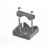 Cambium Networks Universal-Mastmontagehalterung für 2,50 cm (1)-3 Mast (C000000L137A)