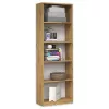 Top E Shop R40 ARTISAN Büro-Bücherregal