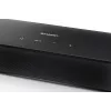Sharp HT-SB121 Soundbar-Lautsprecher Schwarz 2.0 Kanäle 120 W