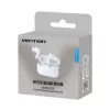Vention Echo Lite E11 NBVW0 Open-Ear-TWS-Kopfhörer, Bluetooth, USB-C, Weiß