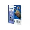 Epson T1577 Tintenpatrone, Hellschwarz, 25,9 ml (C13T15774010)