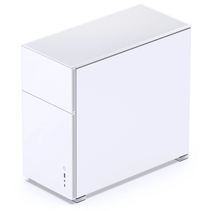 PC-Gehäuse Jonsbo D41 STD Midi Tower Weiß