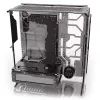 Singularity Computers Spectre Integra-M Mid Tower Elite Dark - Schwarz