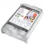 Rommelsbacher VRS 1560 Vakuumierfolienrollen, 15 cm x 6 m, 2 Stk.