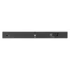 D-Link DGS-1100-26MPV2/E Netzwerk-Switch Managed L2 Gigabit Ethernet (10/100/1000) Power over Ethernet (PoE) Schwarz