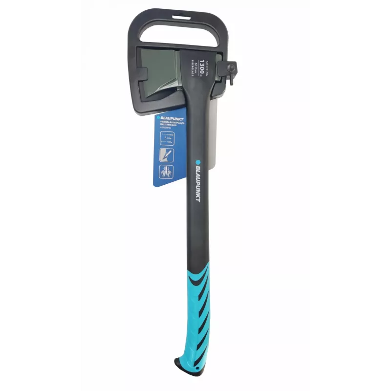 Blaupunkt AX1300PRO Autoverstärker