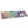 Ducky One 3 Tastatur Gaming USB Grau