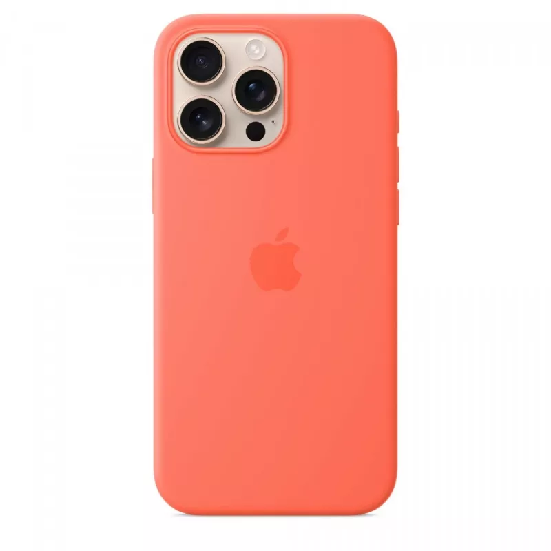 Apple MDGX4ZM/A Handyhülle 17,5 cm (6.9) Cover Orange