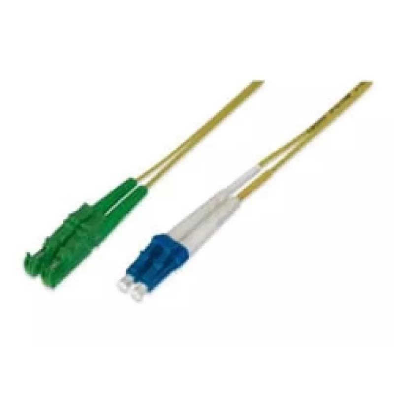Digitus AL-9E2000LC-01I Konnektivitätszubehör
