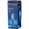 Bosch Professional GLI 12V-300 06014A1000 Akku-Arbeitsleuchte, 300 lm, blau (ohne Akku und Ladegerät)