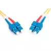Singlemode LWL-Patchkabel SC/SC Digitus DK-2922-05 5 m