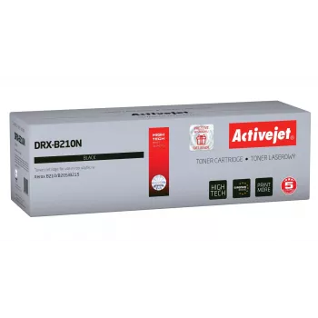 Activejet DRX-B210N Trommel (Ersatz für Xerox 101R00664; Supreme; 40000 Seiten; schwarz)