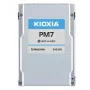 SSD-Laufwerk Kioxia PM7-R 1,92 TB 2,5 Zoll SAS BiCS FLASH TLC, 4200/3400 MB/s, Hardware-Verschlüsselung