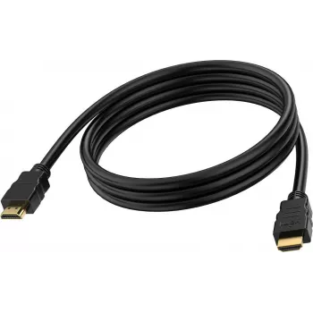HDMI-Kabel Vision TC 1MHDMI8K/BL 1 m HDMI Typ A Stecker 48 Gbit/s