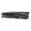 Firewall-Appliance Cisco ASA 5520 mit 8 GE-Ports und 1 GB RAM