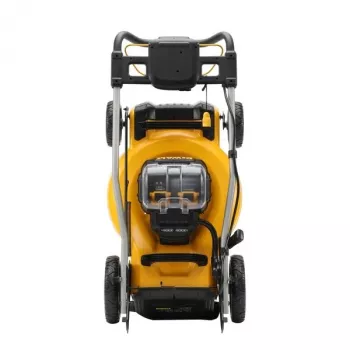Schieberasenmäher DeWALT DCMW564P2-QW