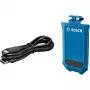 Bosch BA 3.7V 1.0Ah A Professional Akku für Laser-Entfernungsmesser