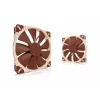 Noctua NF-A20 5V Gehäuselüfter, 200x200x30 mm, 5 V, 3-Pin, beige/braun