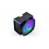 ENDORFY Fortis 5 ARGB CPU-Kühler, Schwarz