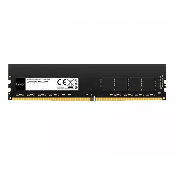 Lexar DDR4 - Modul - 16 GB - DIMM 288-PIN - 3200 MHz / PC4-25600