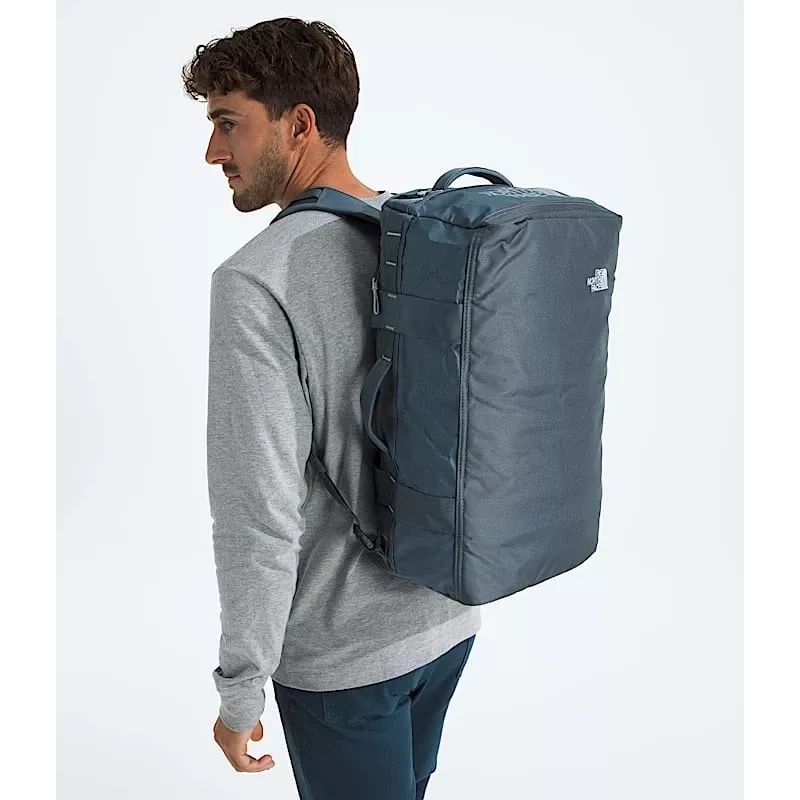 Reisetasche The North Face Base Camp Voyager Duffel 42L - grau/frostgrau