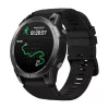 Smartwatch Zeblaze Stratos 3 Pro Schwarz