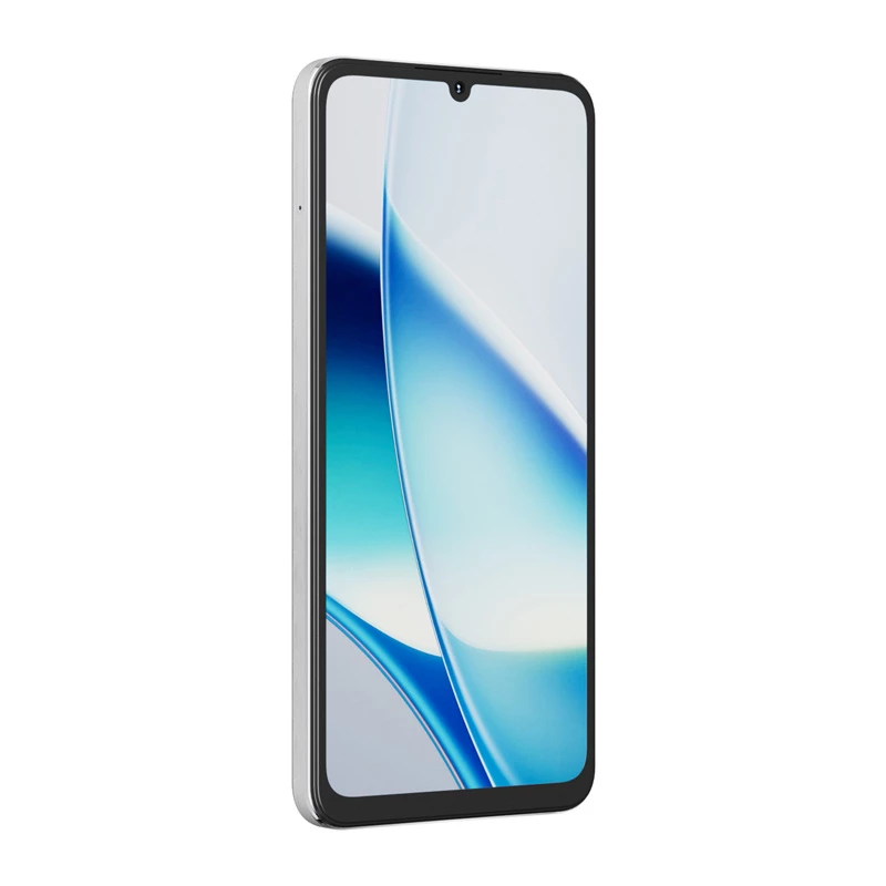 Smartphone HOTWAV A17 Pro Max silber — HOTWAV A17 Pro Max