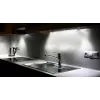 Maclean MCE123 LED-Unterbauleuchte mit Bewegungssensor