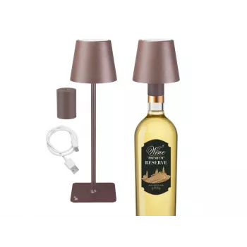 Küchenmaschine Beper P201UTP113 500 W, 1,5-L-Schüssel, elektrischer Tisch-Zerkleinerer