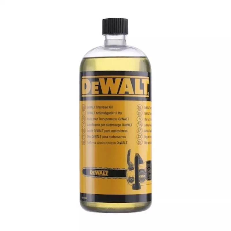 DeWALT DT20662-QZ Kettensägenöl