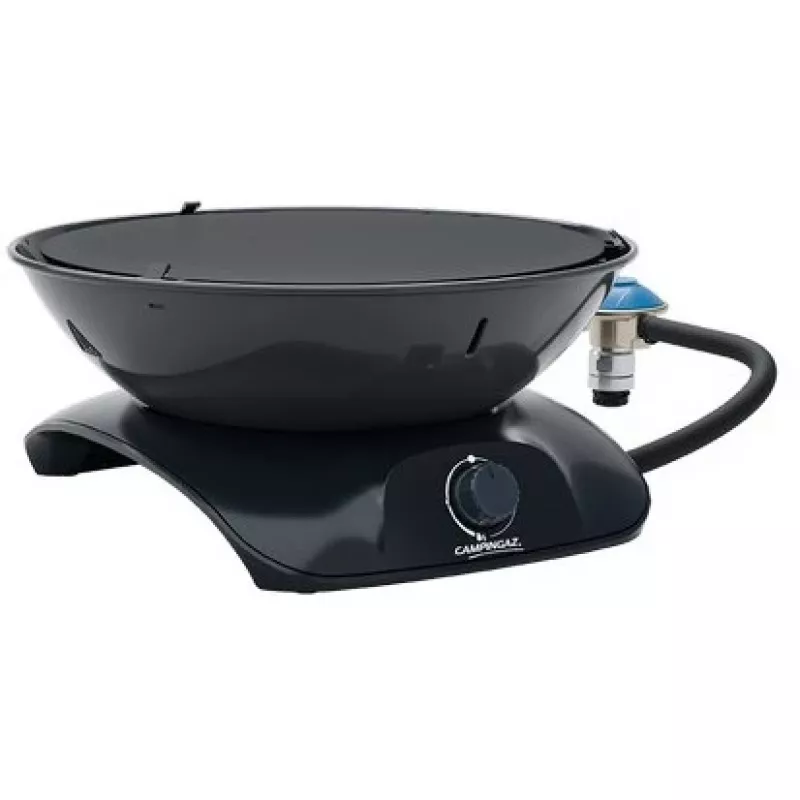 Grill Campingaz 360 Grill CV Tischgrill Schwarz 2400 W Indoor