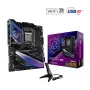 Motherboard ASROCK MK X870E NOVA WIFI AMD X870E Socket AM5 ATX, DDR5, 4x DIMM, 256GB, Wi‑Fi 7, BT 5.4, 5Gb LAN, PCIe Gen5 M.2