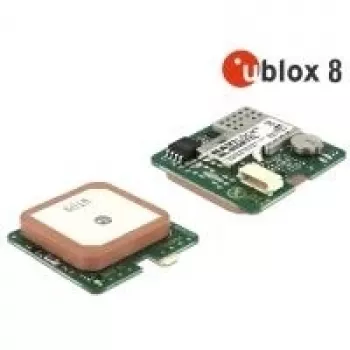 Navilock NL-852ETTL u-blox 8 GNSS-Engine-Modul, TTL