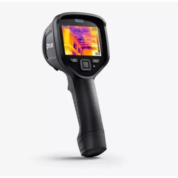 Wärmebildkamera FLIR E6 Pro 240×180 Auflösung, handgehaltenes Inspektionsgerät