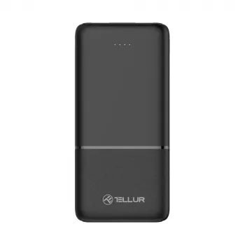 Tragbare Powerbank Tellur TLL158481 10000mAh
