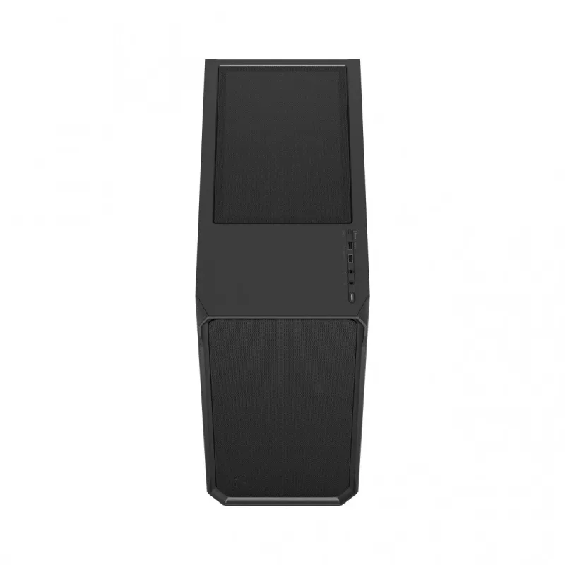 PC-Gehäuse Fractal Design Focus 2 ATX Schwarz