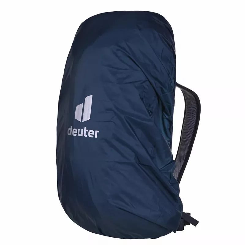 Backpack DEUTER AC Life 16 — 16L navy, interner Rahmen, 560×280×190 mm, 870 g, unisex