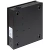 Zutrittscontroller Hikvision DS-K2804 — Schwarz, 237×285×69 mm