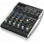Behringer XENYX 802S - analoger Audiomixer