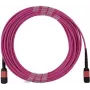 MPO-MPO Multimode OM4 Patchkabel 50m BlueOptics CB-M12-M12-MMF50M