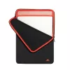 Rivacase 5226 Antishock Laptop-Hülle 15,6 Zoll (39,6 cm), Schwarz