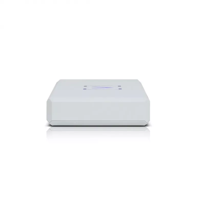 Alta Labs S8-POE Netzwerk-Switch Managed Gigabit Ethernet (10/100/1000) Power over Ethernet (PoE) Weiß