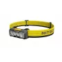 Nitecore NU27 Stirnlampe Schwarz, Gelb LED-Stirnlampe