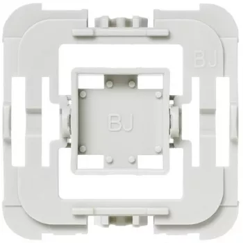 Homematic Adapter-Set für Busch-Jaeger, 20 Stk.