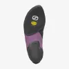 Scarpa INSTINCT VSR LV Schwarz, Violett