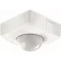Bewegungsmelder Steinel IS 345 Quadrat Weiß IP44 180° Erfassungswinkel