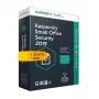 Kaspersky Small Office Security v8 – 5 Desktops, 5 Mobilgeräte, 1 Server, 1 Jahr EU