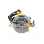 DeWALT DCS570N-XJ XR Akku-Handkreissäge 18 V, 184 mm, Solo-Gerät