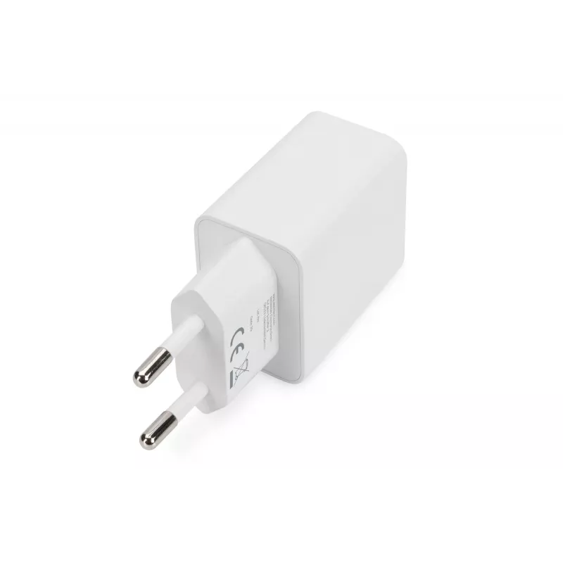 USB-Ladegerät Indoor Digitus DA-10061 2x USB-A 15,5W
