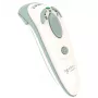 Handheld-Barcodeleser Socket Mobile DuraScan D755 — 1D/2D LED-Scanner, Bluetooth, IP54, Li-Ion 1400 mAh, 109 g